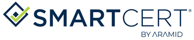 SmartCert logo